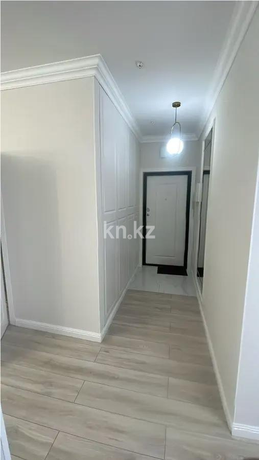 Продажа 2-комнатной квартиры, 65.3 м² в Астане - фото 4