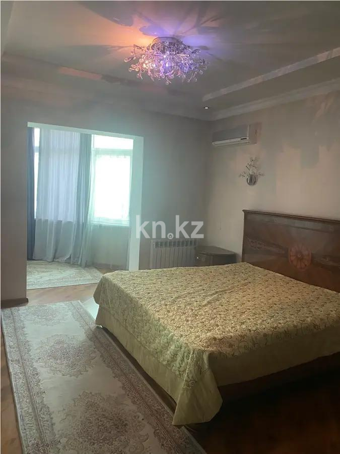 Продажа 3-комнатной квартиры, 162 м², ул. Муканова, дом  241 в Алматы - фото 2