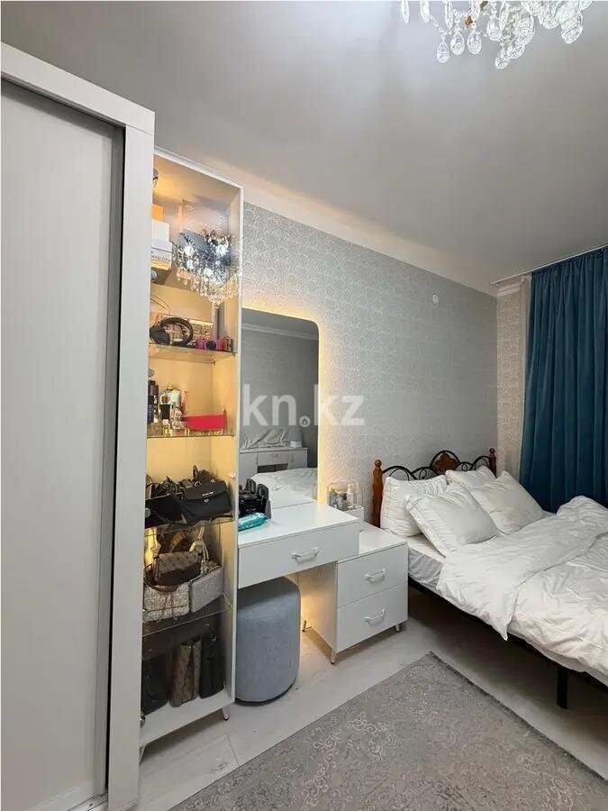 Продажа 2-комнатной квартиры, 68 м² в Астане - фото 2