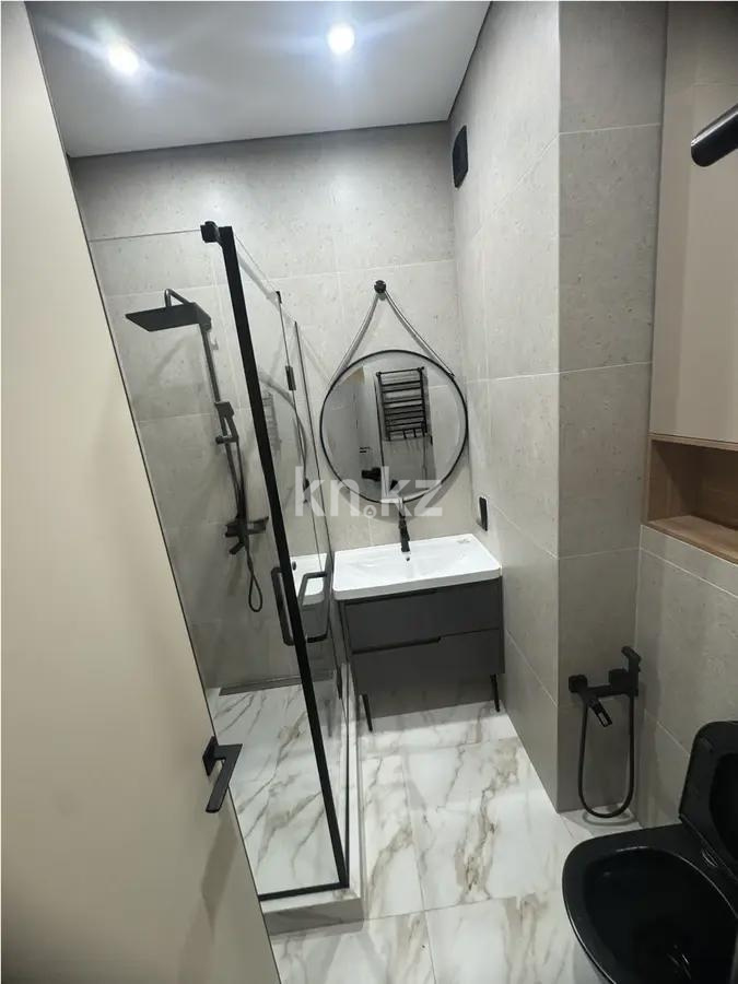 Продажа 2-комнатной квартиры, 69.9 м² в Алматы - фото 4