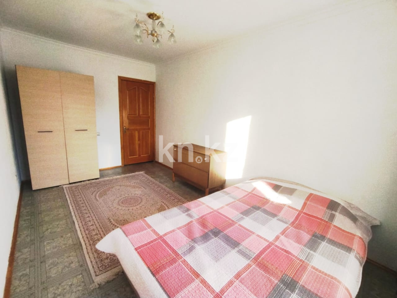 Продажа 4-комнатной квартиры, 78.8 м² в Астане - фото 13