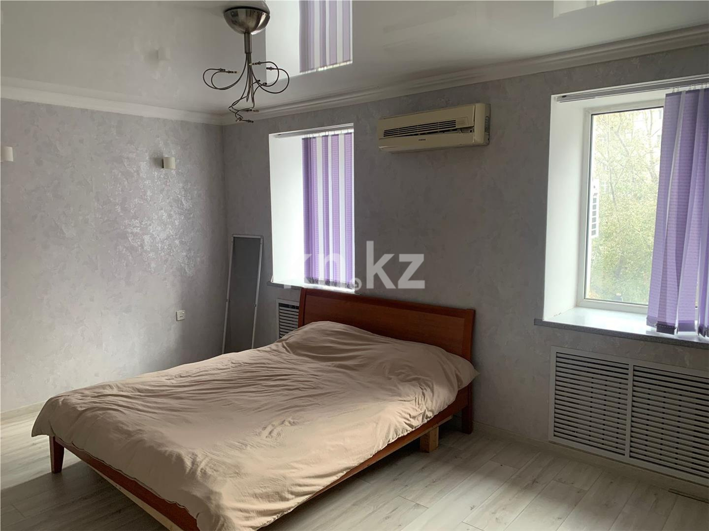 Продажа 3-комнатной квартиры, 92 м², пр. Н. Абдирова, дом  15 в Караганде - фото 5