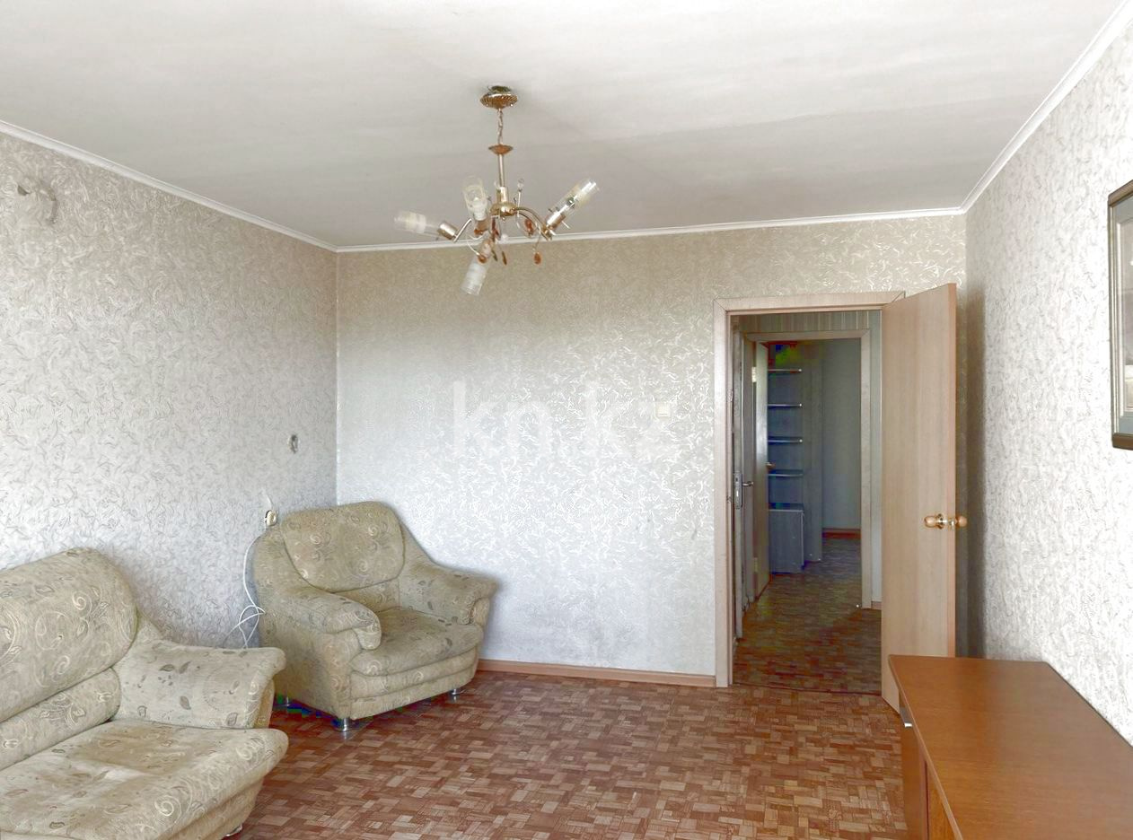 Продажа 2-комнатной квартиры, 51 м² в Усть-Каменогорске - фото 2