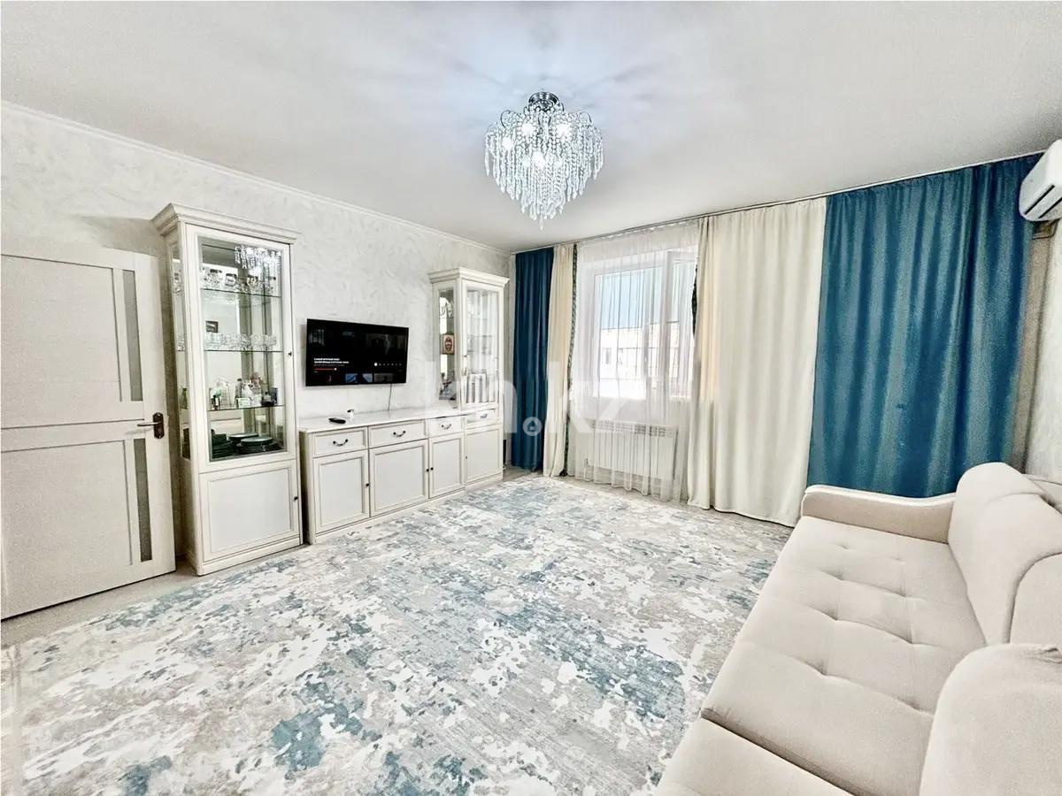 Продажа 1-комнатной квартиры, 47 м² в Астане