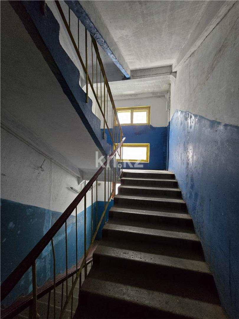 Продажа 2-комнатной квартиры, 44 м² в Темиртау - фото 12