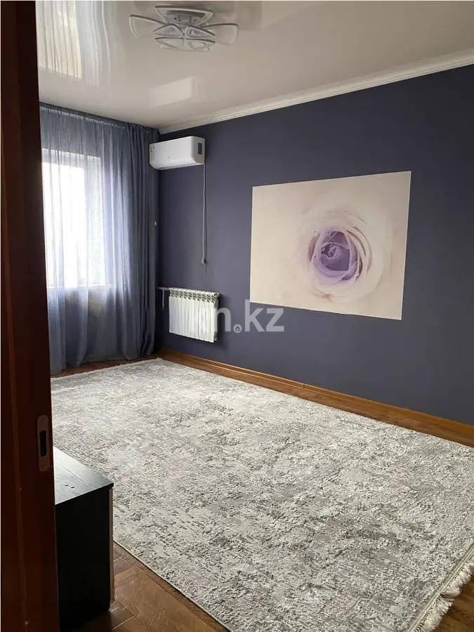 Продажа 1-комнатной квартиры, 45 м² в Алматы