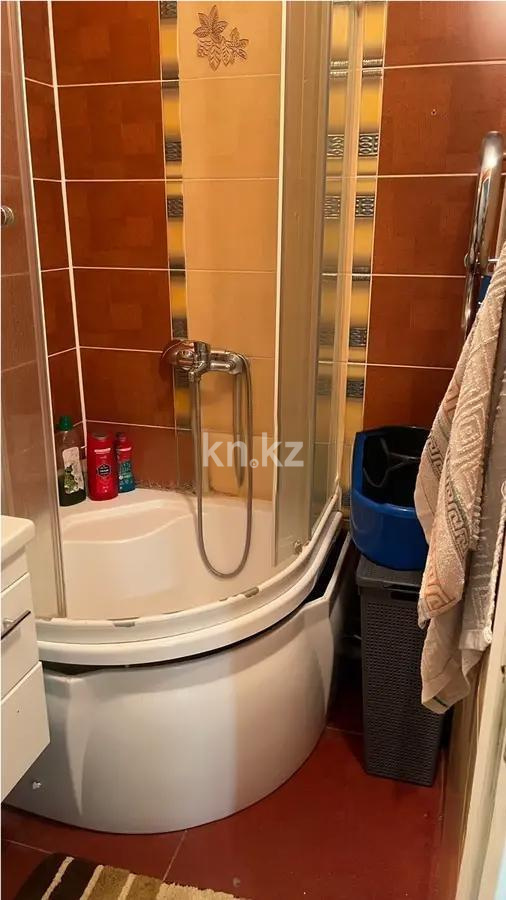 Продажа 3-комнатной квартиры, 58.5 м², мкр-н Орбита-2, дом  17а в Алматы - фото 5