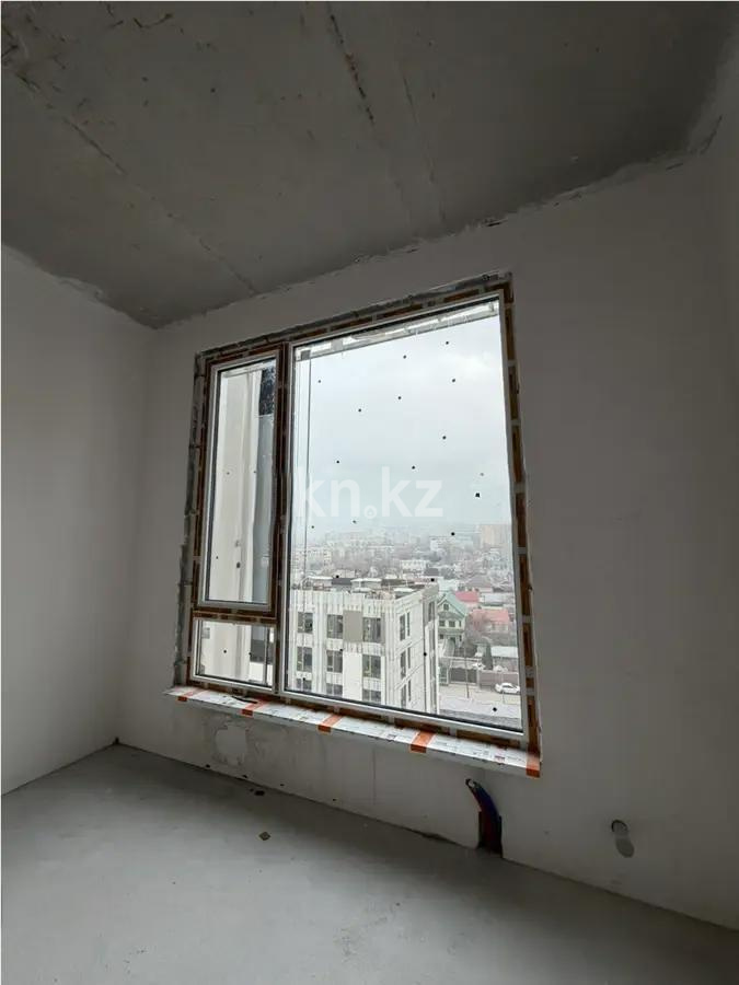 Продажа 3-комнатной квартиры, 106.8 м², пер. Лебедева, дом  1/1 в Алматы