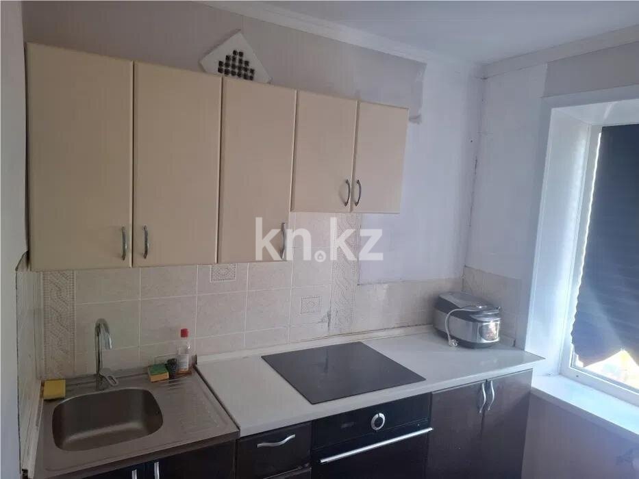 Продажа 1-комнатной квартиры, 30 м² в Астане - фото 4