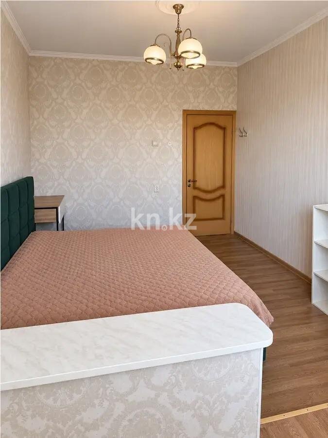 Продажа 2-комнатной квартиры, 61 м² в Алматы - фото 2