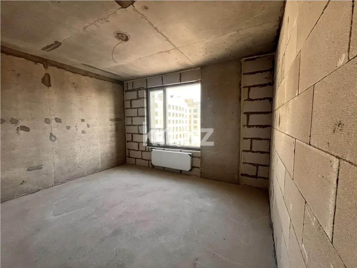 Продажа 1-комнатной квартиры, 37.1 м² в Астане