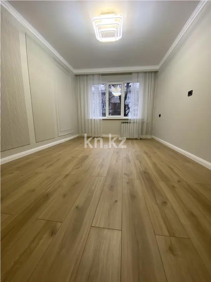 Продажа 3-комнатной квартиры, 62 м² в Алматы - фото 3