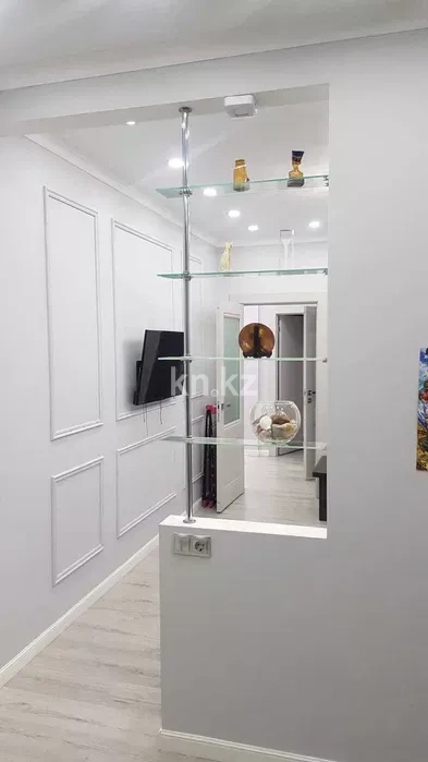 Продажа 2-комнатной квартиры, 63.4 м² в Алматы - фото 2