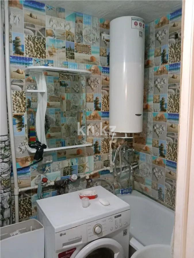 Продажа 3-комнатной квартиры, 57 м², ул. Сакена Сейфуллина, дом  28 в Абае - фото 5