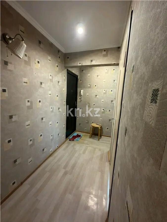 Продажа 2-комнатной квартиры, 42 м² в Алматы - фото 4