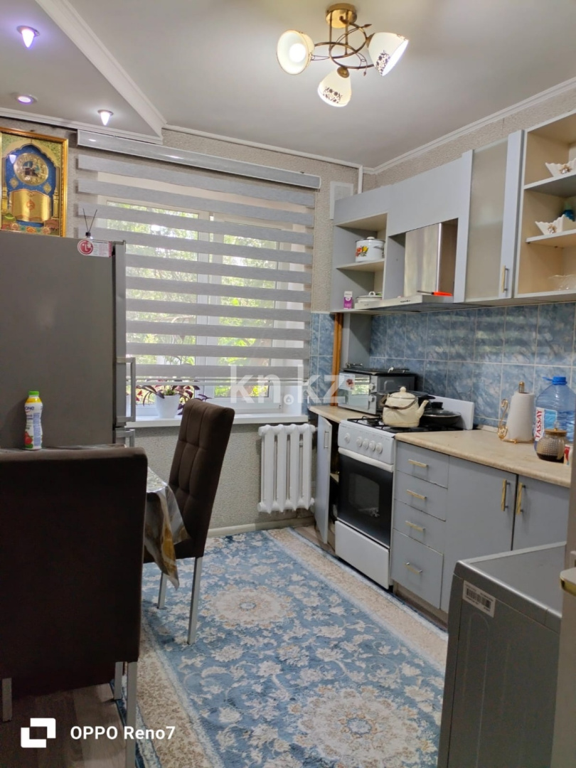 Продажа 3-комнатной квартиры, 63 м² в Таразе - фото 5