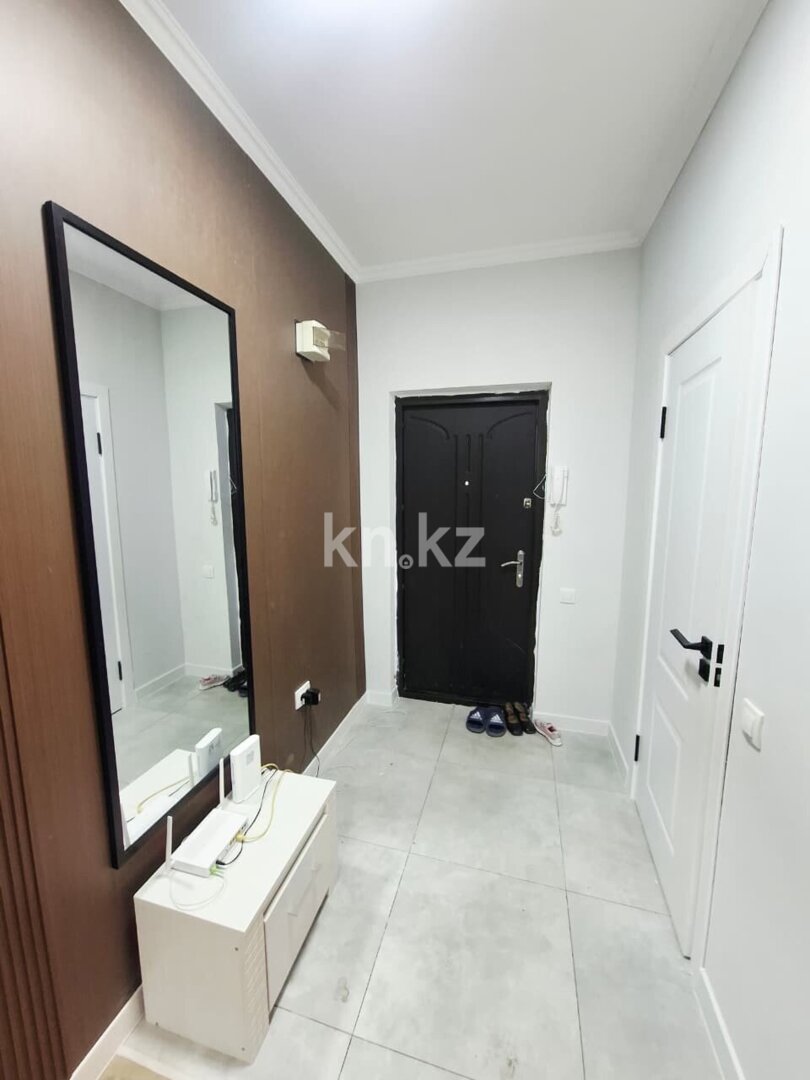 Продажа 3-комнатной квартиры, 88 м² в Алматы - фото 17