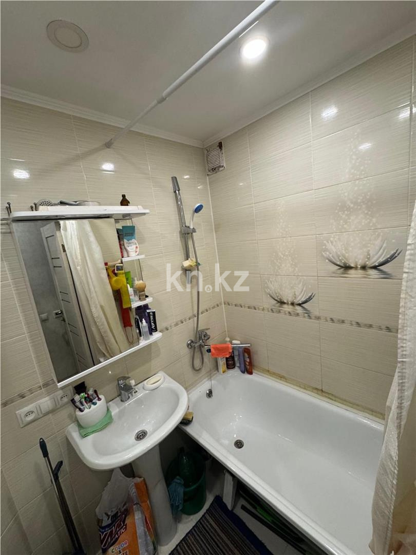 Продажа 2-комнатной квартиры, 42 м² в Караганде - фото 7