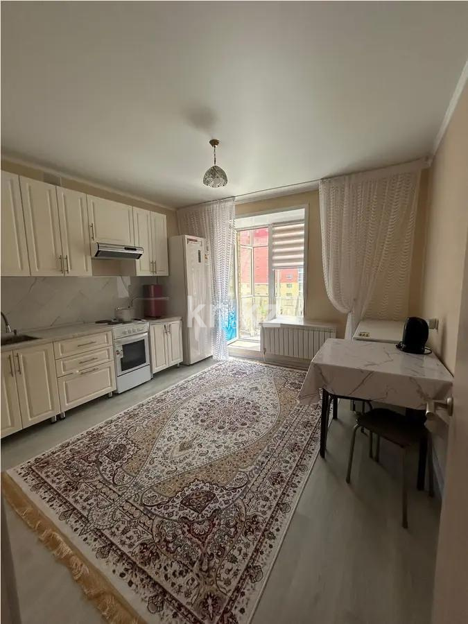 Продажа 1-комнатной квартиры, 44.8 м² в Астане - фото 2