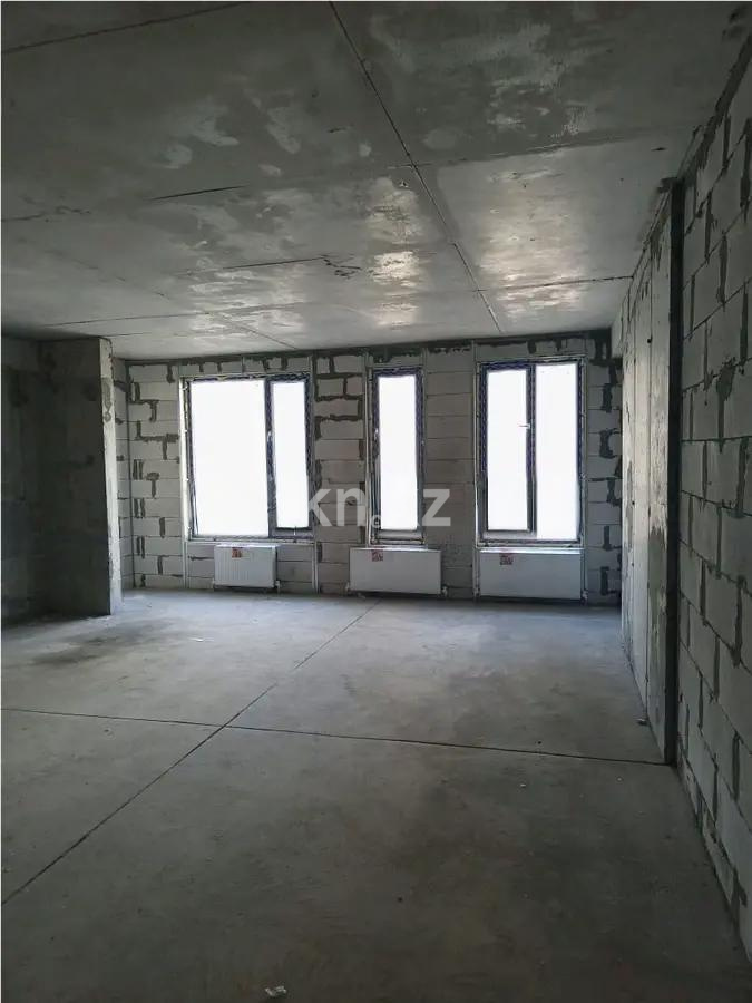 Продажа 2-комнатной квартиры, 51 м², пр. Райымбека, дом  349/1 в Алматы