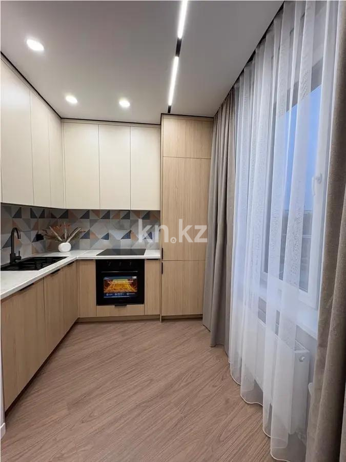 Продажа 1-комнатной квартиры, 28.53 м², пр. Туран, дом  55/16 в Астане - фото 2