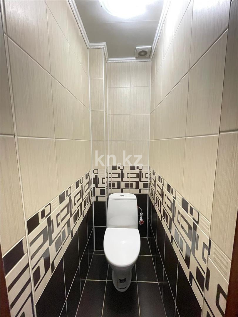 Продажа 3-комнатной квартиры, 77 м², ул. Шахтёрская, дом  45 в Сарани - фото 10