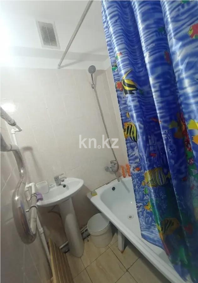 Продажа 2-комнатной квартиры, 44 м² в Сарани - фото 4
