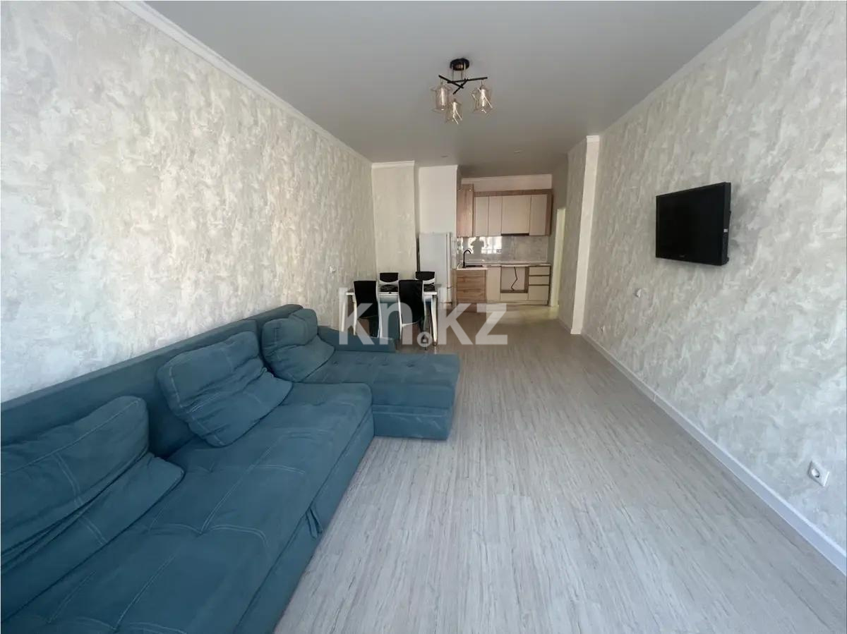 Продажа 3-комнатной квартиры, 80 м² в Астане - фото 2