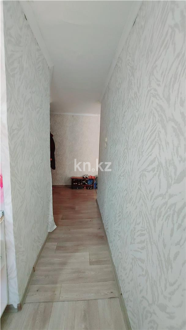 Продажа 3-комнатной квартиры, 47 м² в Караганде - фото 9