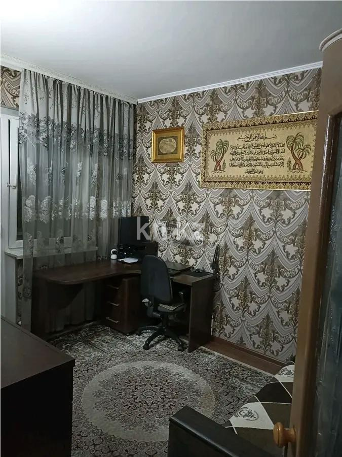 Продажа 3-комнатной квартиры, 62.6 м², ул. Каримова, дом  42 в Алматы - фото 3