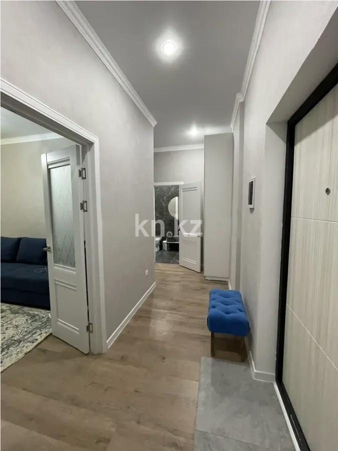 Продажа 2-комнатной квартиры, 58 м² в Астане - фото 5