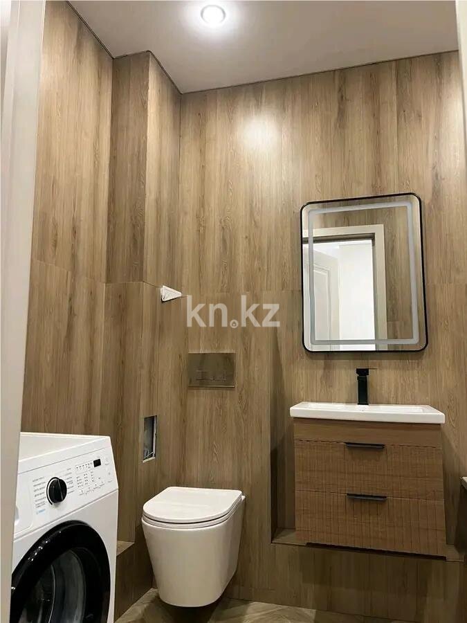 Продажа 2-комнатной квартиры, 41 м² в Астане - фото 3