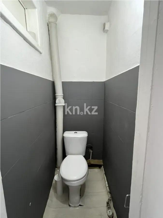 Продажа 3-комнатной квартиры, 58 м² в Караганде - фото 6