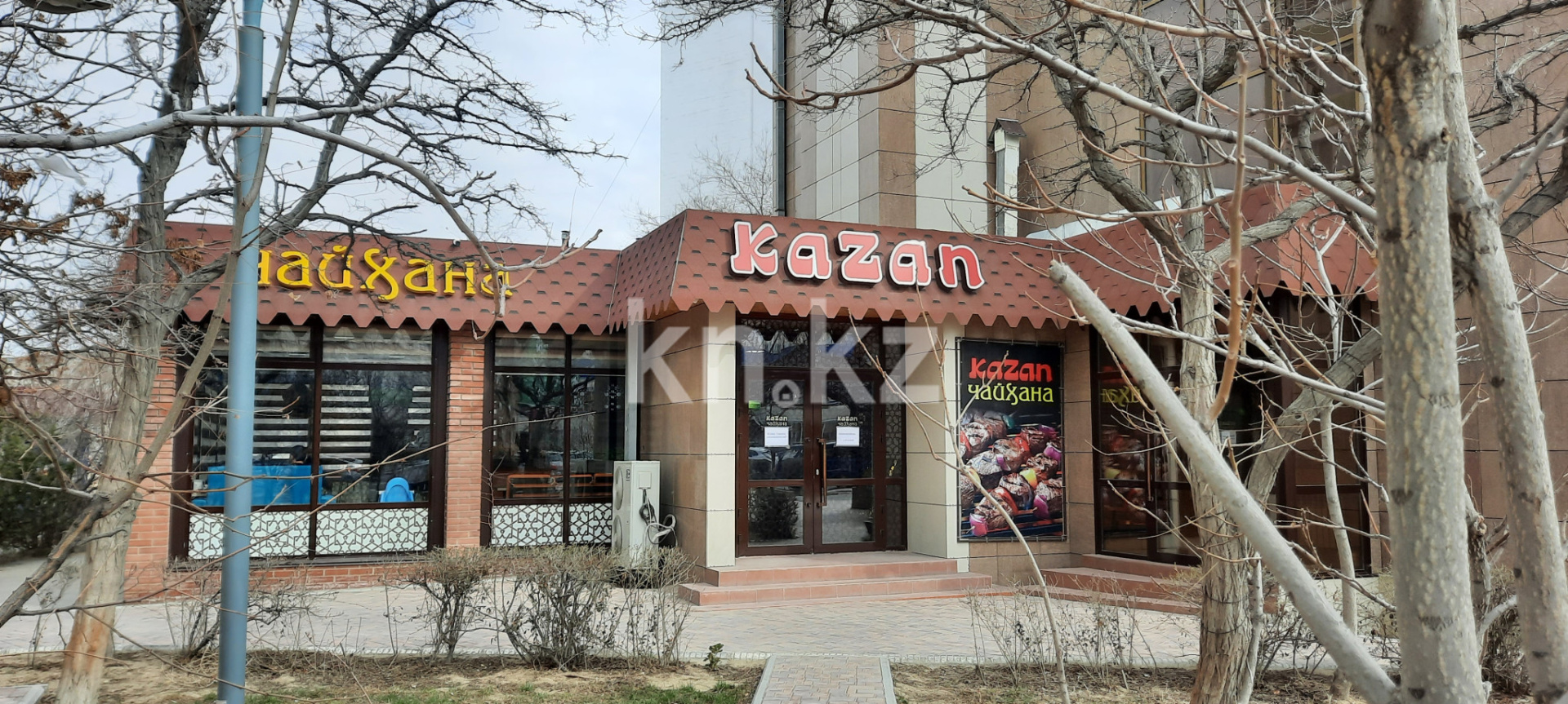 Аренда 2-комнатной квартиры посуточно, 65 м², мкр-н 6, дом  40 в Актау - фото 16