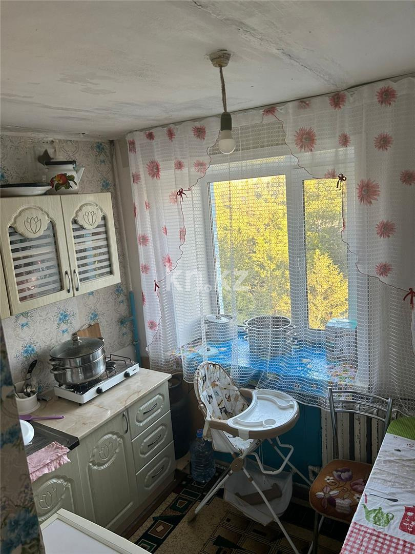 Продажа 2-комнатной квартиры, 40 м², мкр-н 13 в Караганде - фото 7
