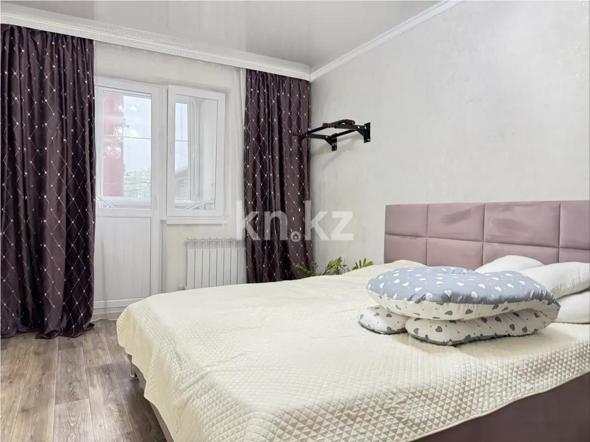 Продажа 2-комнатной квартиры, 52 м² в Алматы - фото 2