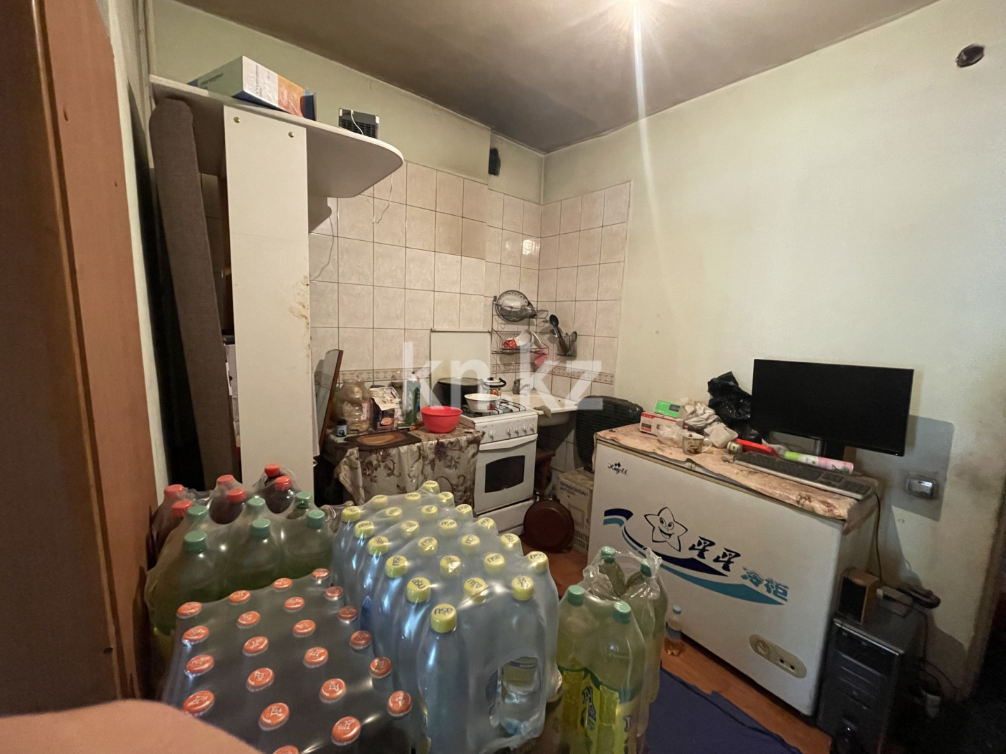 Продажа , 48 м², Рыскулова, дом  58а - ул. Лобачевского в Алматы - фото 7