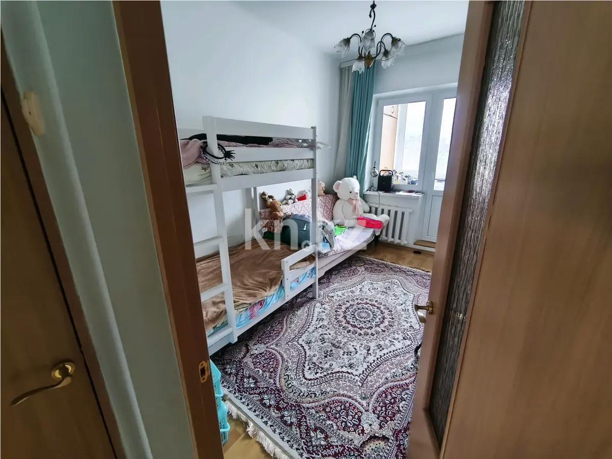 Продажа 4-комнатной квартиры, 80 м², ул. Брусиловского, дом  68 в Алматы - фото 3