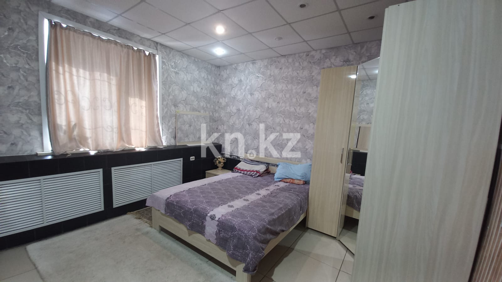 Продажа 3-комнатной квартиры, 76 м², ул. Чкалова в Сарани