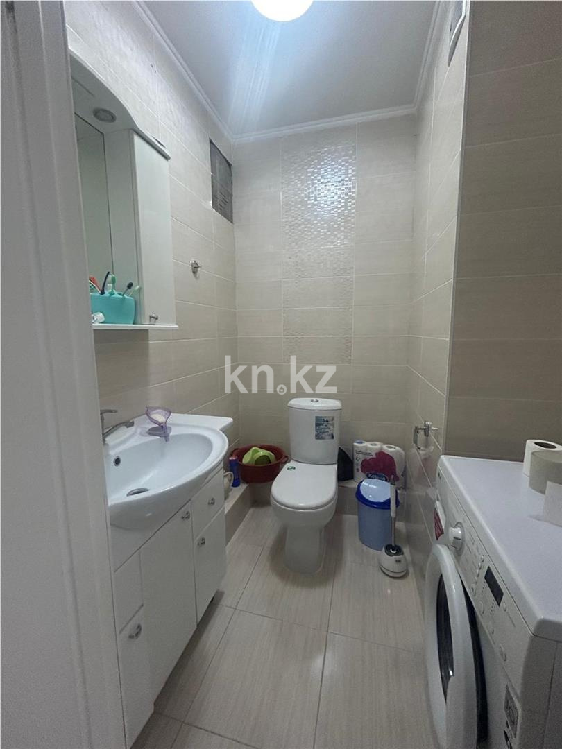 Продажа 3-комнатной квартиры, 80 м² в Астане - фото 13