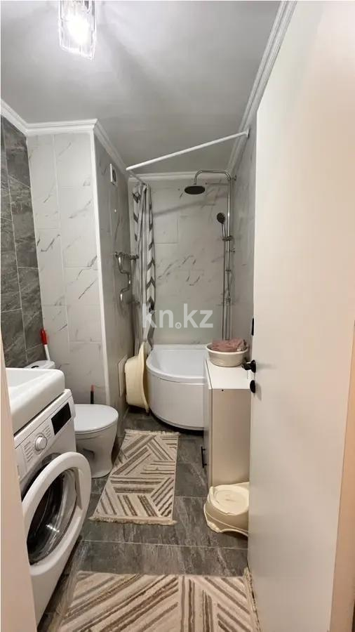 Продажа 1-комнатной квартиры, 30 м² в Алматы - фото 3