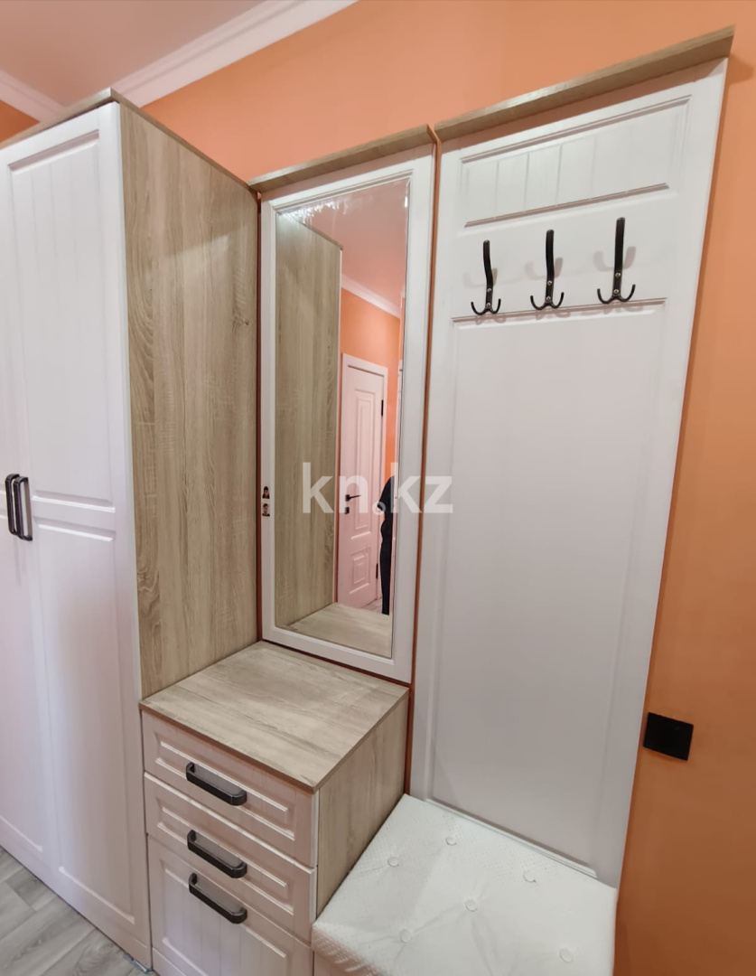 Продажа 2-комнатной квартиры, 67 м² в Караганде - фото 13