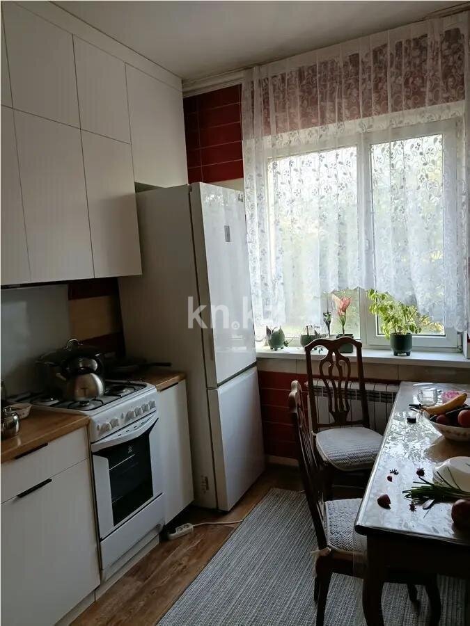 Продажа 1-комнатной квартиры, 40 м² в Алматы