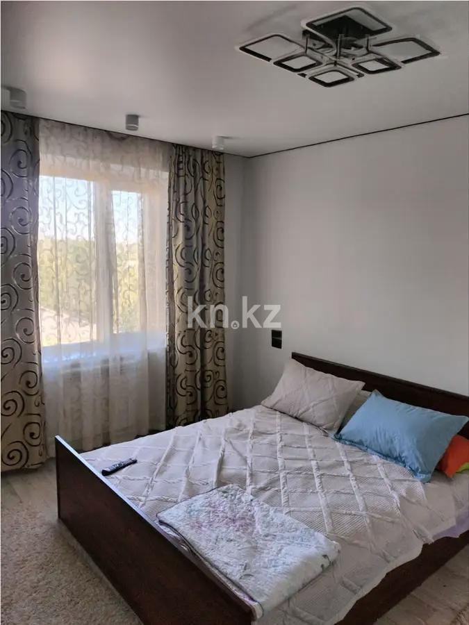 Продажа 2-комнатной квартиры, 53 м² в Темиртау - фото 2