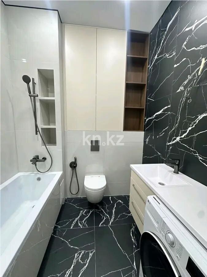 Продажа 3-комнатной квартиры, 67 м² в Астане - фото 3