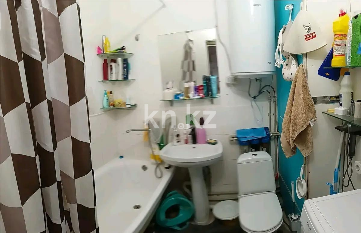 Продажа 1-комнатной квартиры, 30 м² в Астане - фото 3