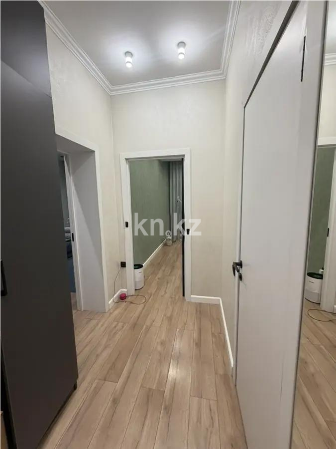 Продажа 1-комнатной квартиры, 44 м² в Алматы - фото 4