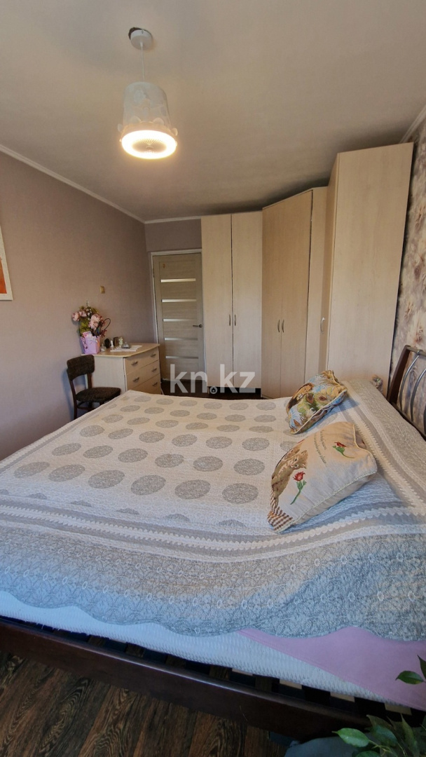 Продажа 3-комнатной квартиры, 66 м² в Алматы