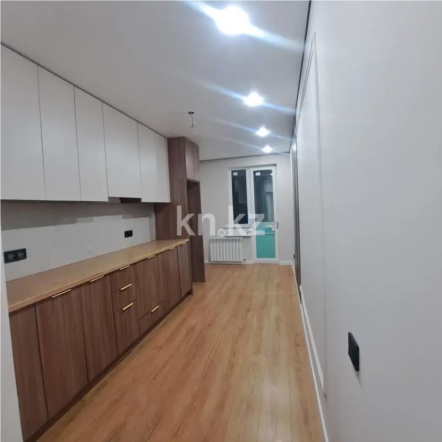 Продажа 1-комнатной квартиры, 40 м², пр. Райымбека, дом  590/16 в Алматы - фото 2