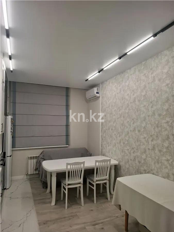 Продажа 3-комнатной квартиры, 92.3 м², ул. Райымбек батыра, дом  54 в Астане - фото 4